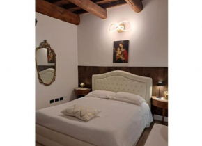 Centro storico, centralissimo LUXURY SMERALDO SUITE doccia idromassaggio ,paniere gratuito con piccola colazione
